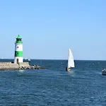 Jette Hébergement de vacances Olpenitz