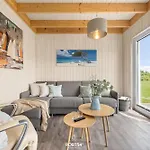 Jette Hébergement de vacances Olpenitz