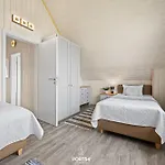 Hébergement de vacances Jette