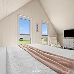 Jette Hébergement de vacances Olpenitz