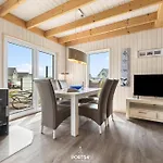 Hébergement de vacances Jette Olpenitz