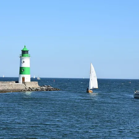 Jette Tatil Evi Olpenitz