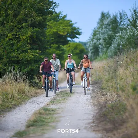 Tatil Evi Jette Olpenitz