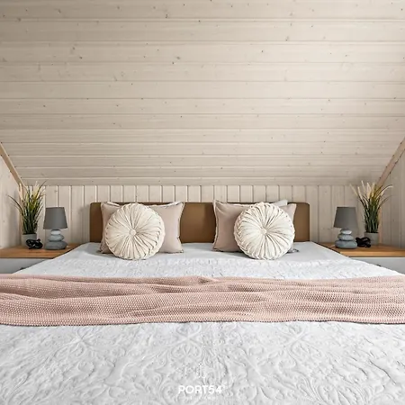 Jette Tatil Evi Olpenitz