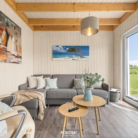 Jette Tatil Evi Olpenitz