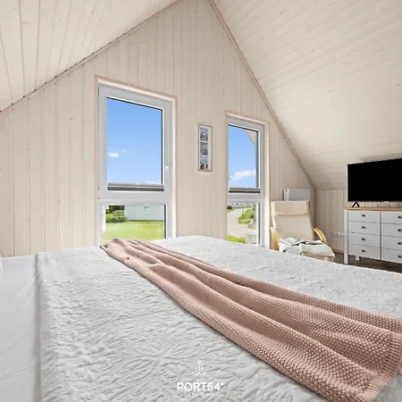 Jette Tatil Evi Olpenitz