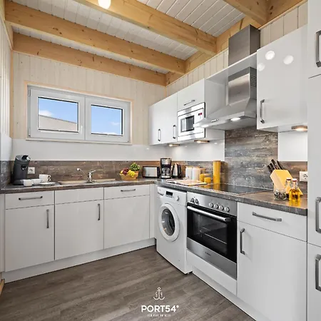 Jette Tatil Evi Olpenitz