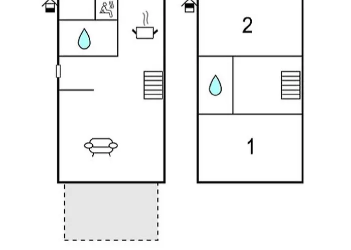 Jette Casa vacanze *