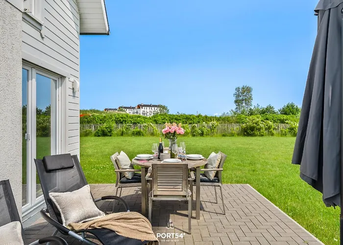 Jette Casa vacanze *