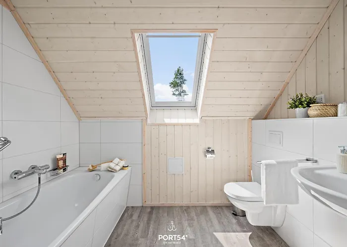 Casa vacanze Jette *