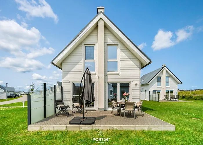 Casa vacanze Jette Olpenitz