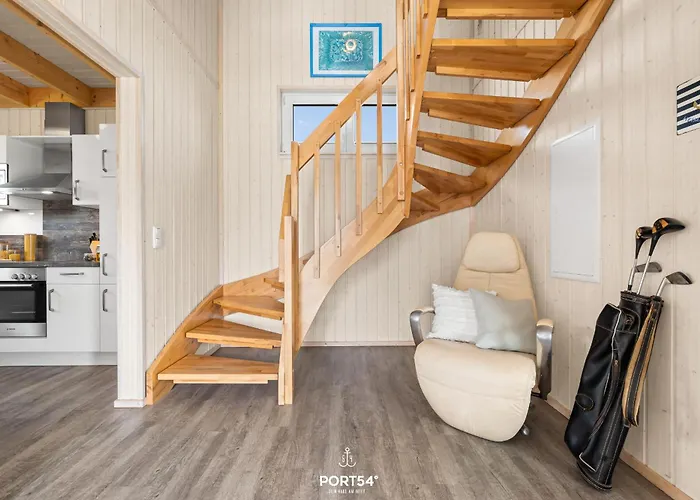 Jette Casa vacanze *