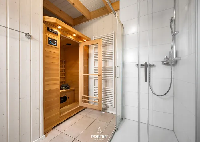 Jette Casa vacanze *